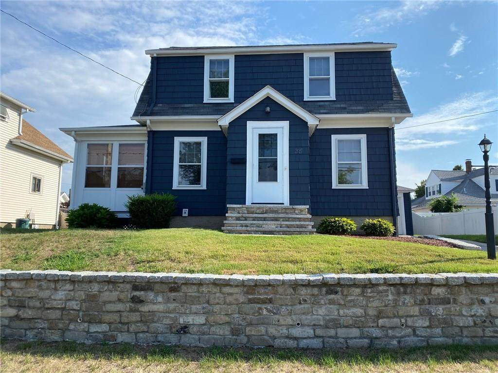 35 Davis Avenue - Photo 1