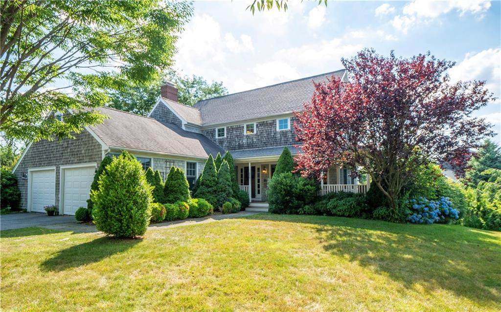 210 Island Drive - Photo 1