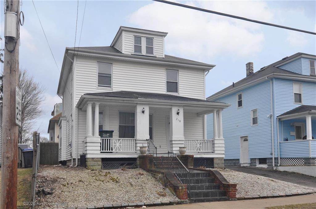 218 Vermont Avenue - Photo 1
