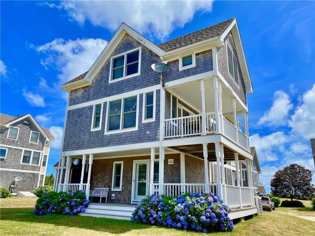 1715 Corn Neck Road - Photo 1