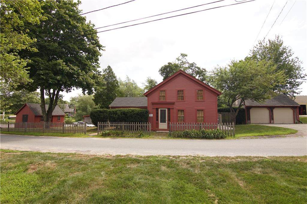 20 Town Dock Road - Photo 1