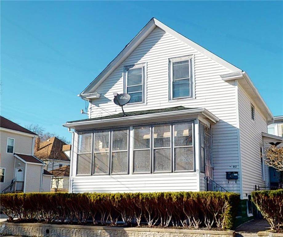 82 Mulberry Street - Photo 1