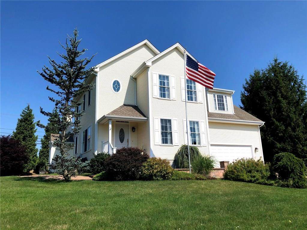 25 Southern View Drive - Photo 1