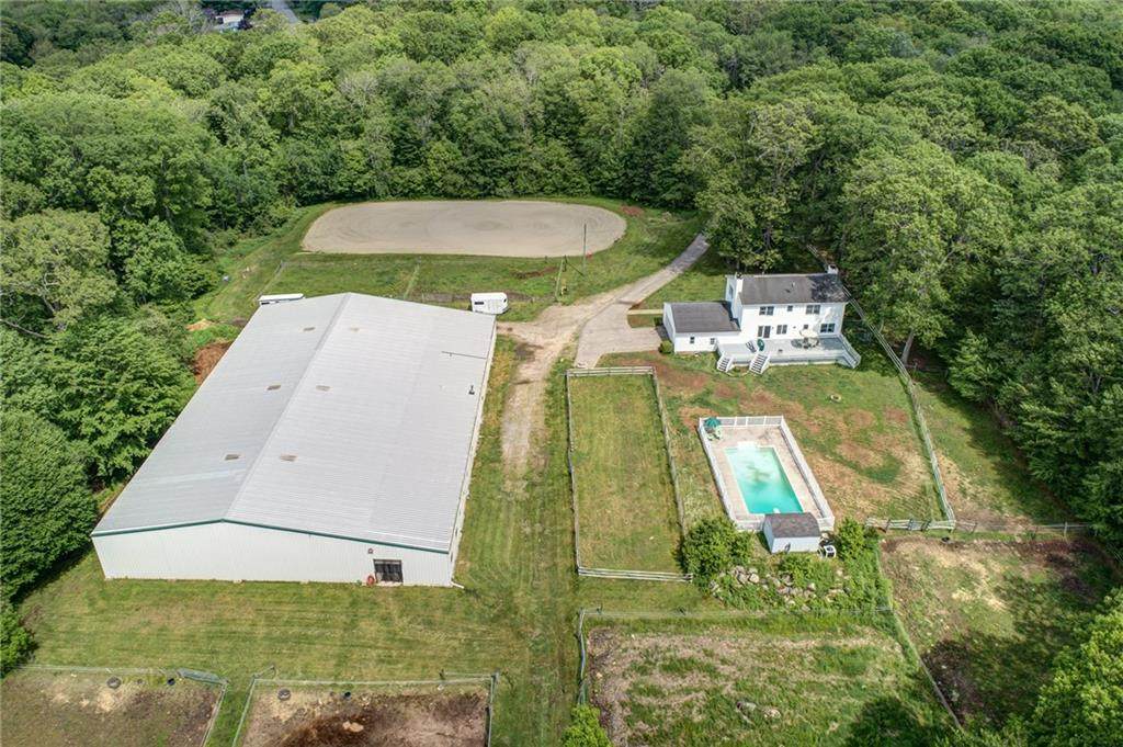 112 Gallup Hill Road - Photo 1