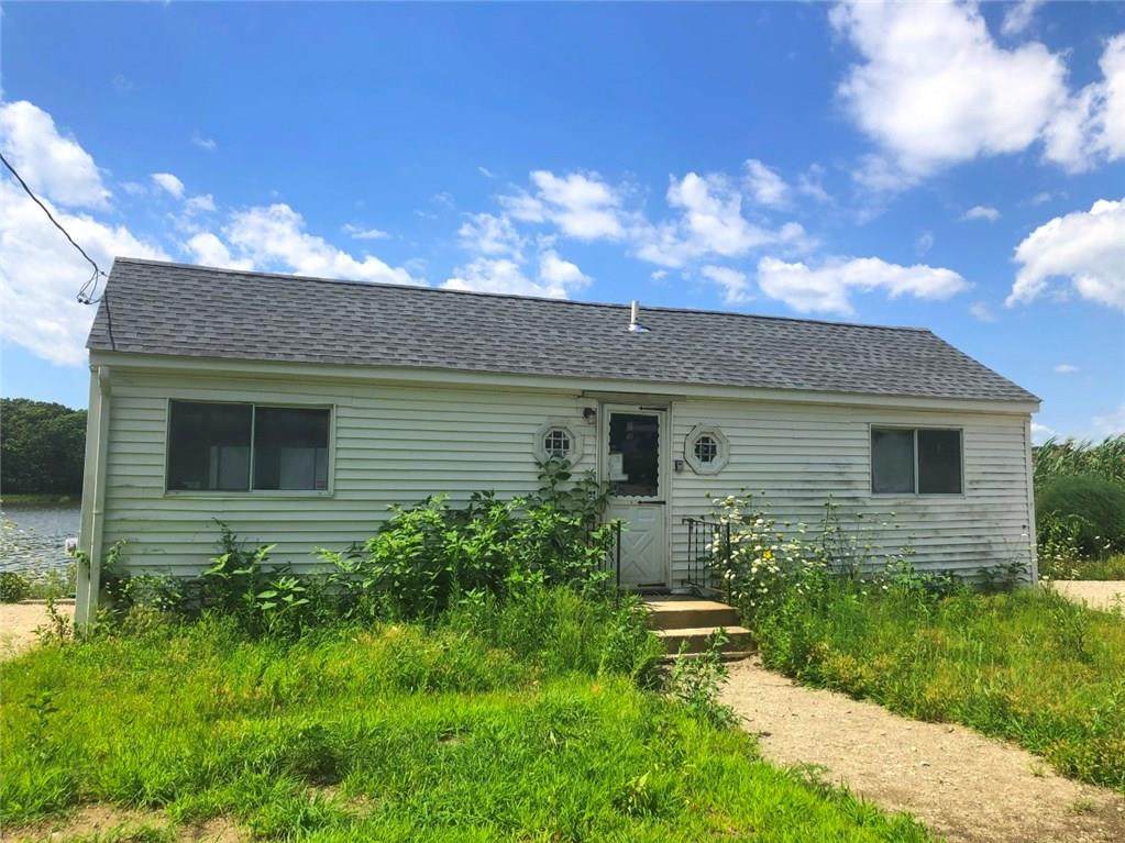 145 Sea View Drive - Photo 1