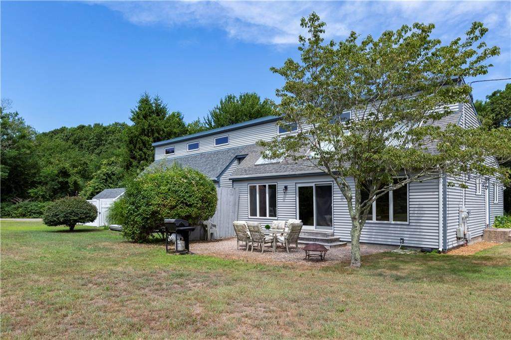 5 Indian Trail - Photo 1