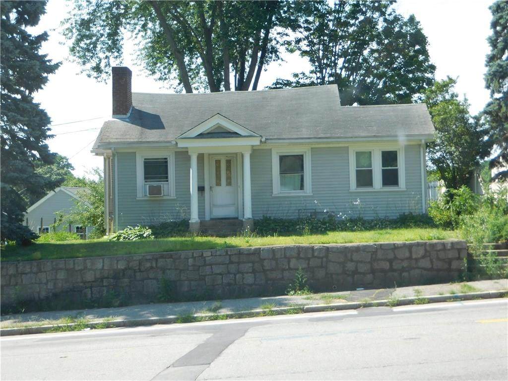 1226 Mineral Spring Avenue - Photo 1