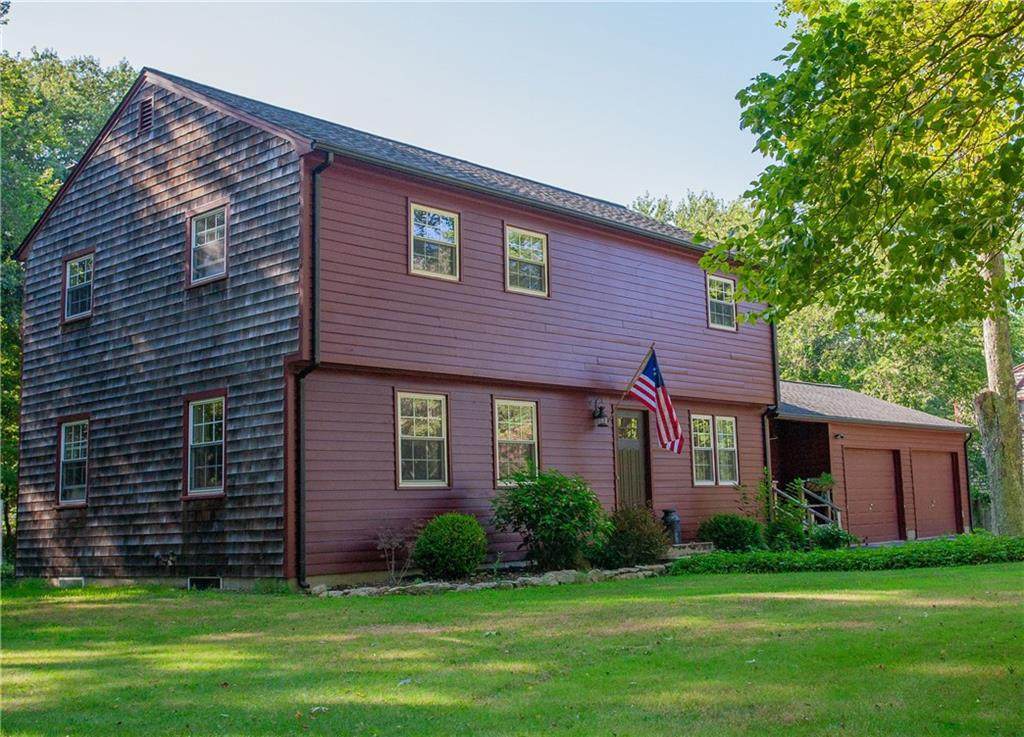 157 Enterprise Terrace - Photo 1