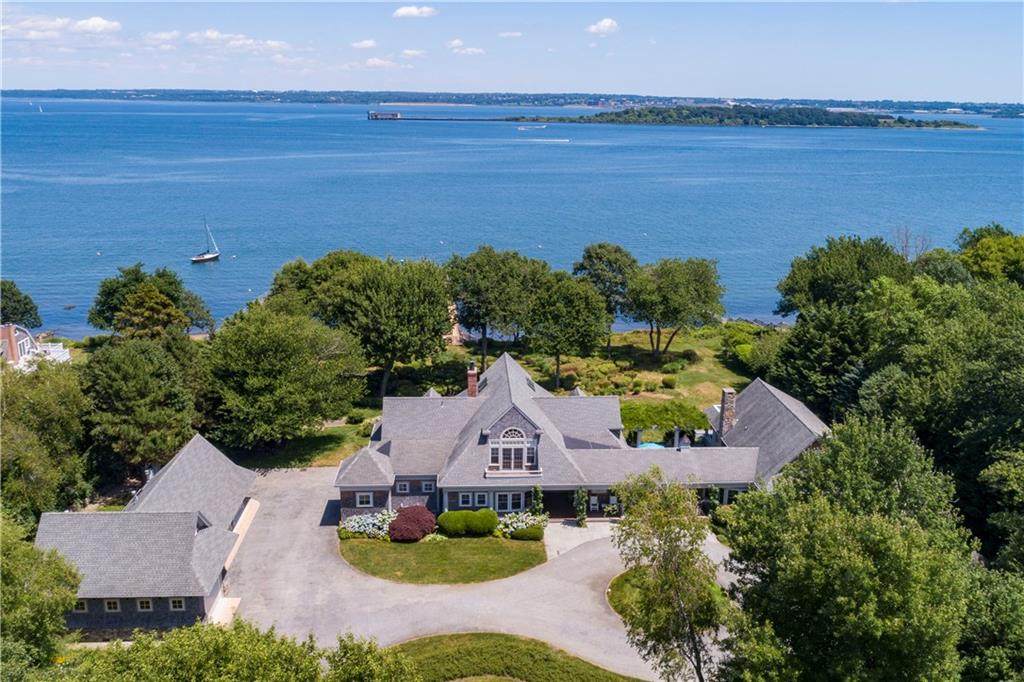 400 East Shore Road - Photo 1
