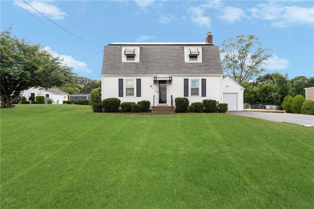 452 River Road - Photo 1