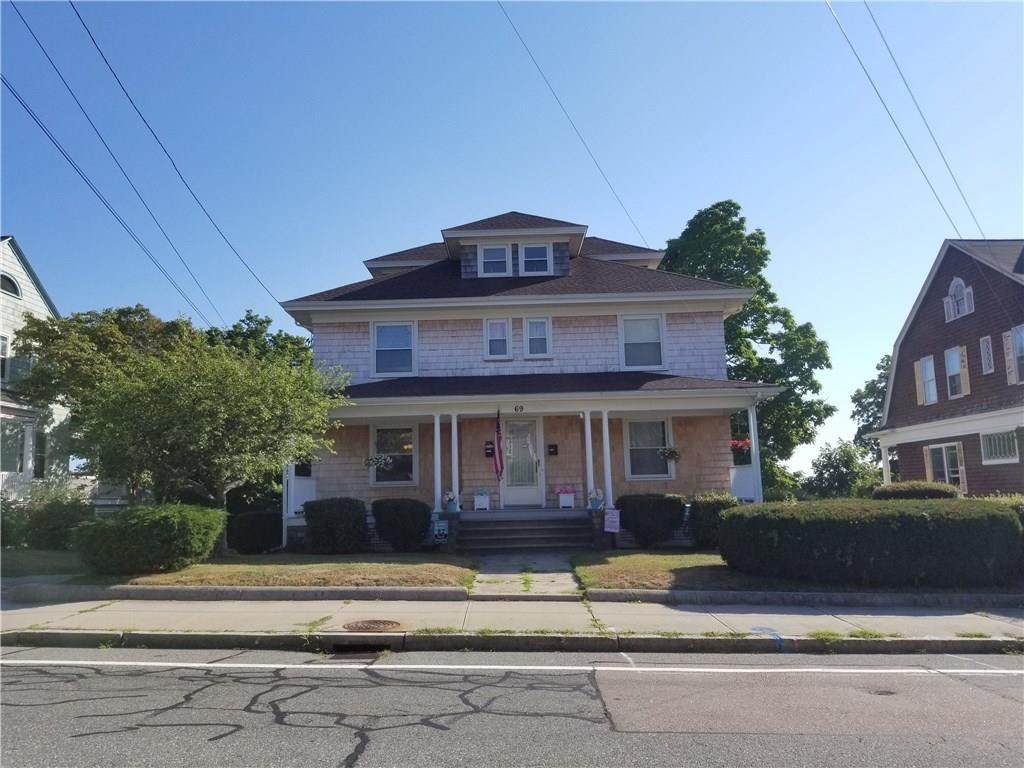 69 Granite Street - Photo 1