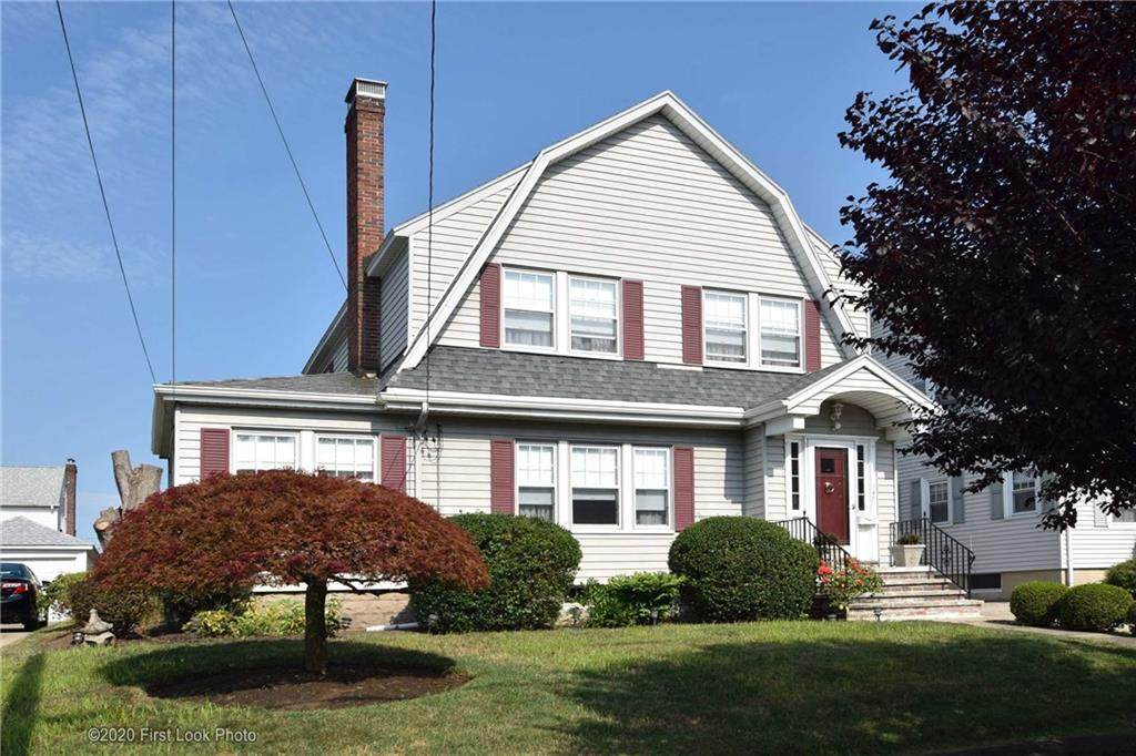 147 Grace Street - Photo 1