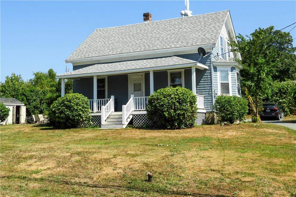 264 Sprague Street - Photo 1