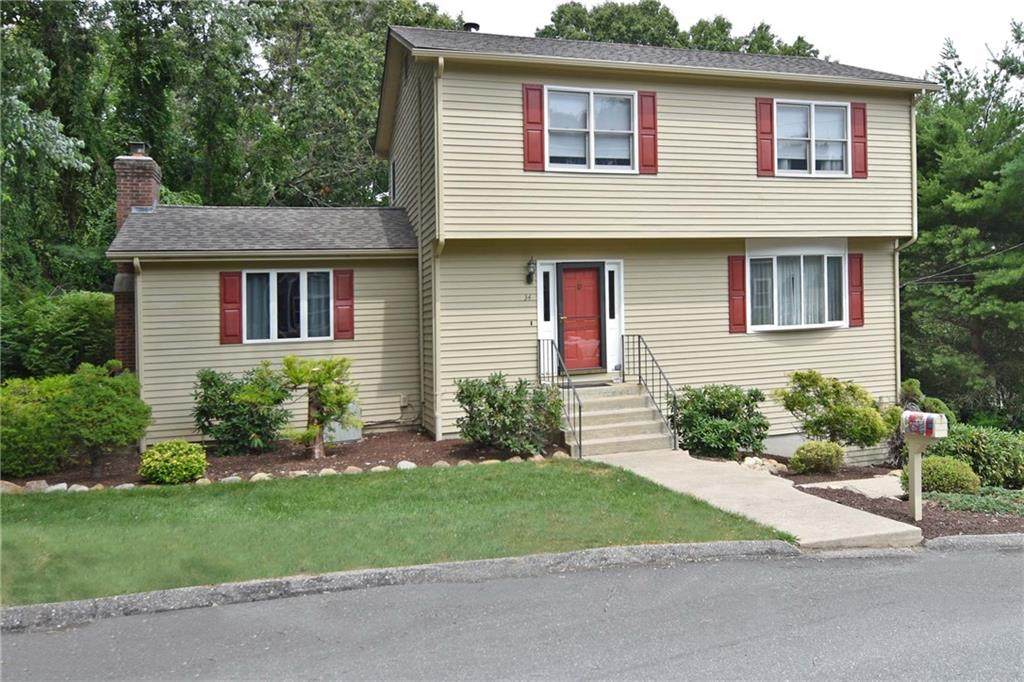 34 Tartaglia Street - Photo 1