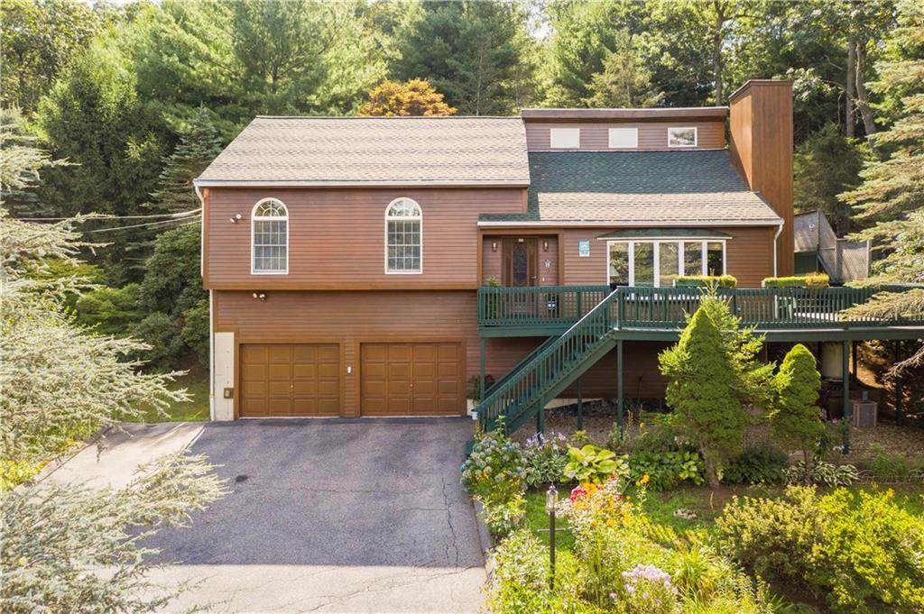 171 Dunns Corner Bradford Road - Photo 1