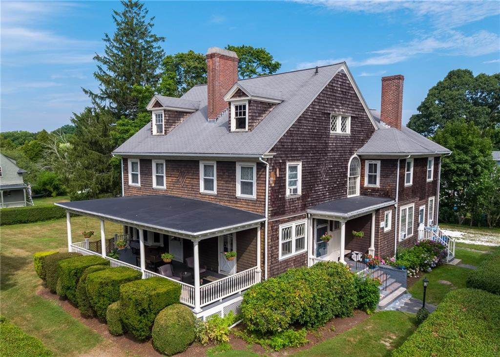 45 Woodlawn Avenue - Photo 1