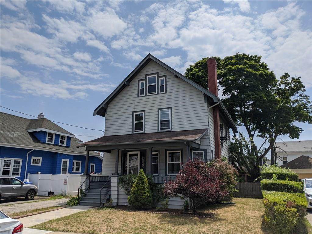 212 Gallatin Street - Photo 1