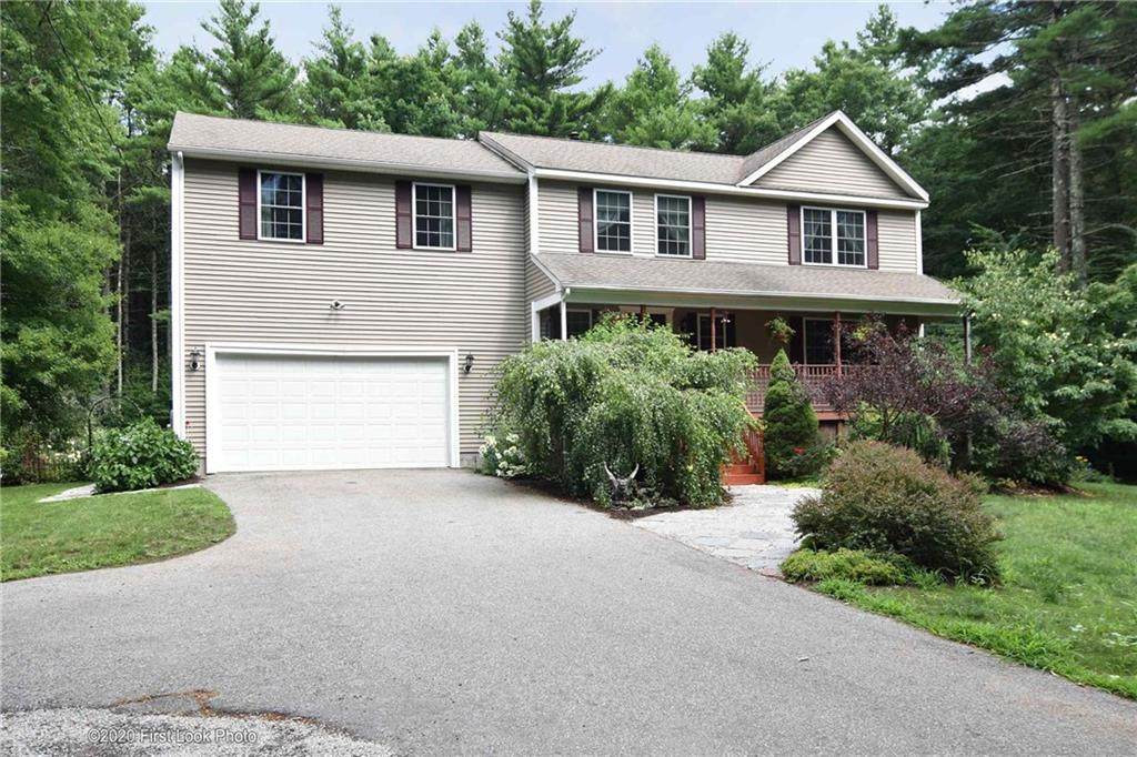 44 Shippee Schoolhouse Road - Photo 1