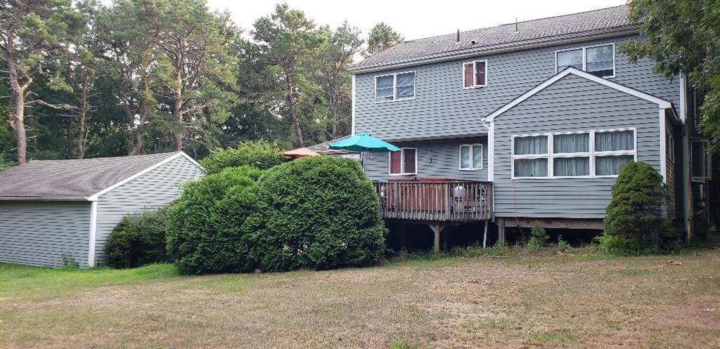 4720 South County Trail - Photo 1