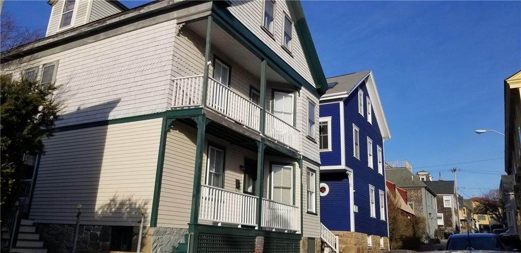 34 Green Street - Photo 1