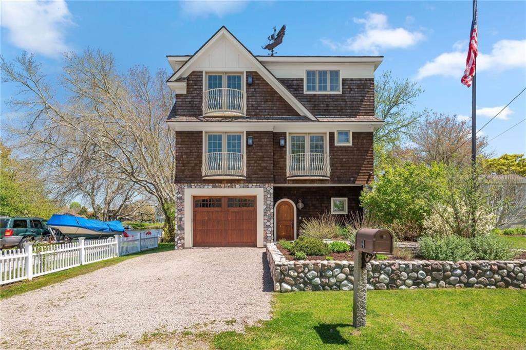 94 Sand Piper Drive - Photo 1