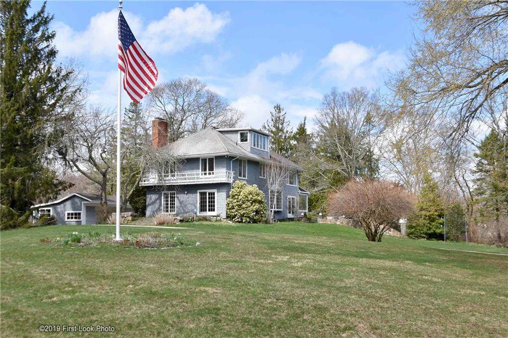 441 Post Road - Photo 1