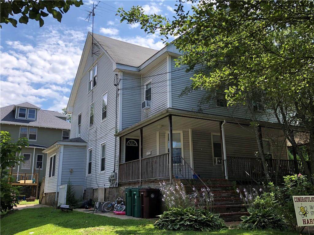 735 Harris Avenue - Photo 1