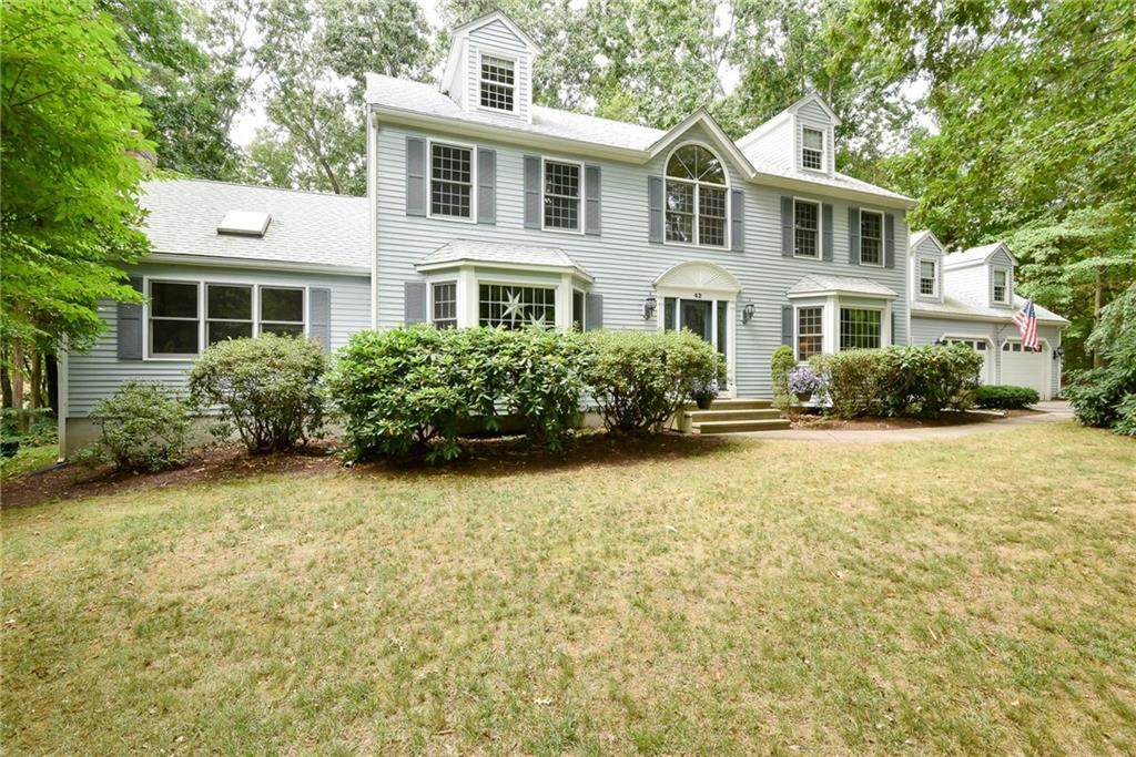 42 Aspen Lane - Photo 1