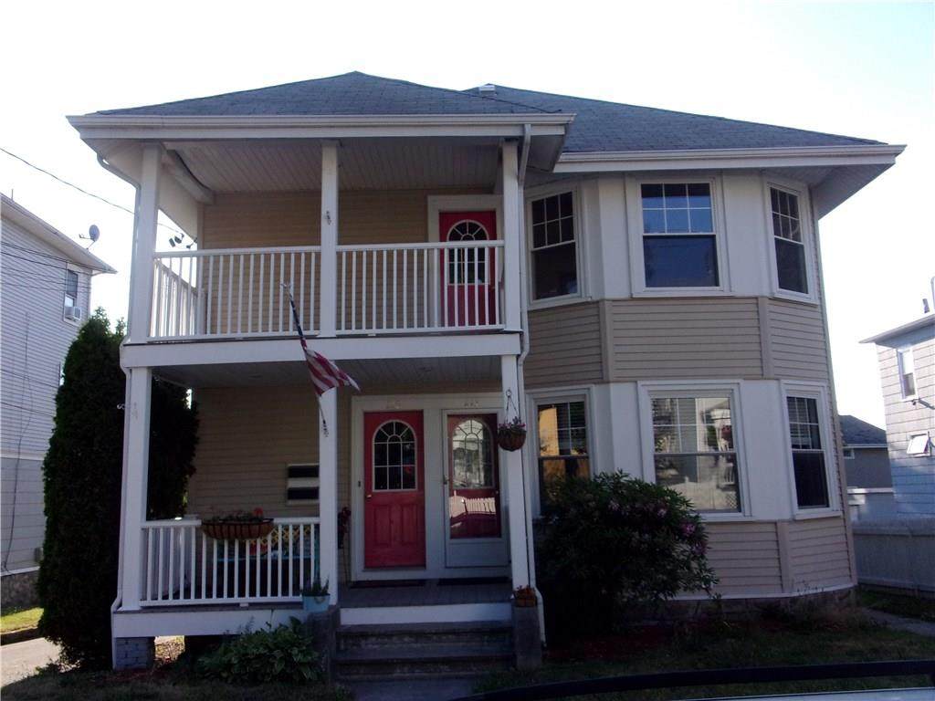 215 Cottage Street - Photo 1