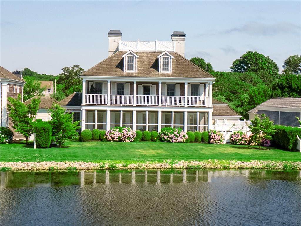 43 Carnegie Harbor Drive - Photo 1