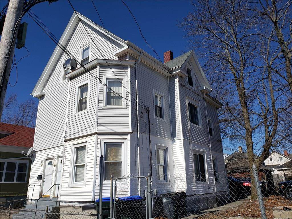 9 Thackery Street - Photo 1
