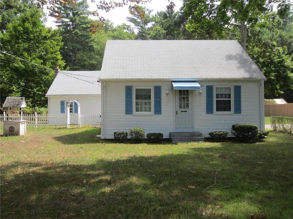 168 Phillips Hill Road - Photo 1