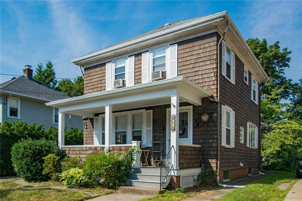 256 Rankin Avenue - Photo 1