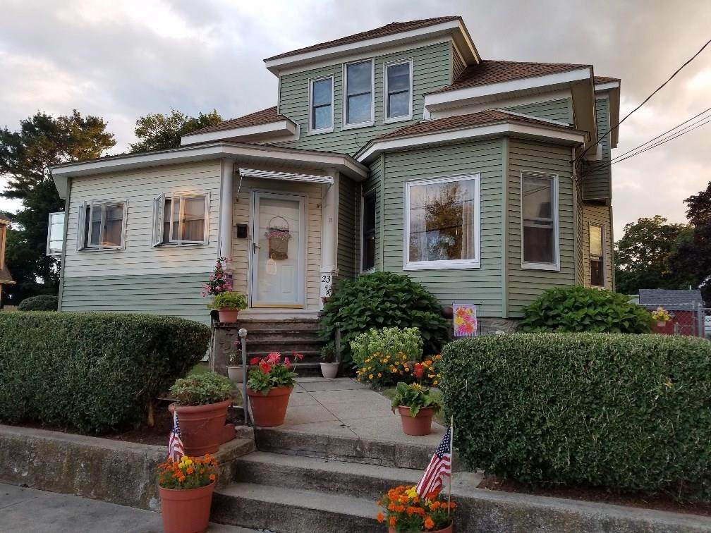 23 Bellevue Avenue - Photo 1