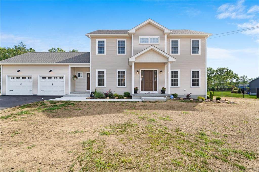 64 Golden View Drive - Photo 1
