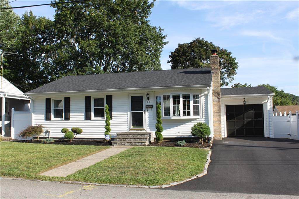 58 Allen Avenue - Photo 1
