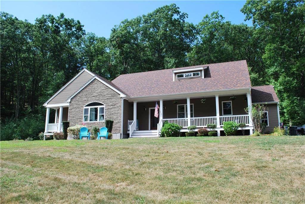 287 Pine Swamp Road - Photo 1
