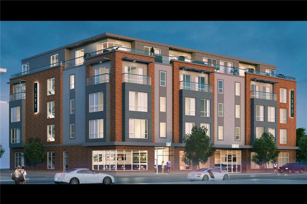1290 Westminster Street - Photo 1