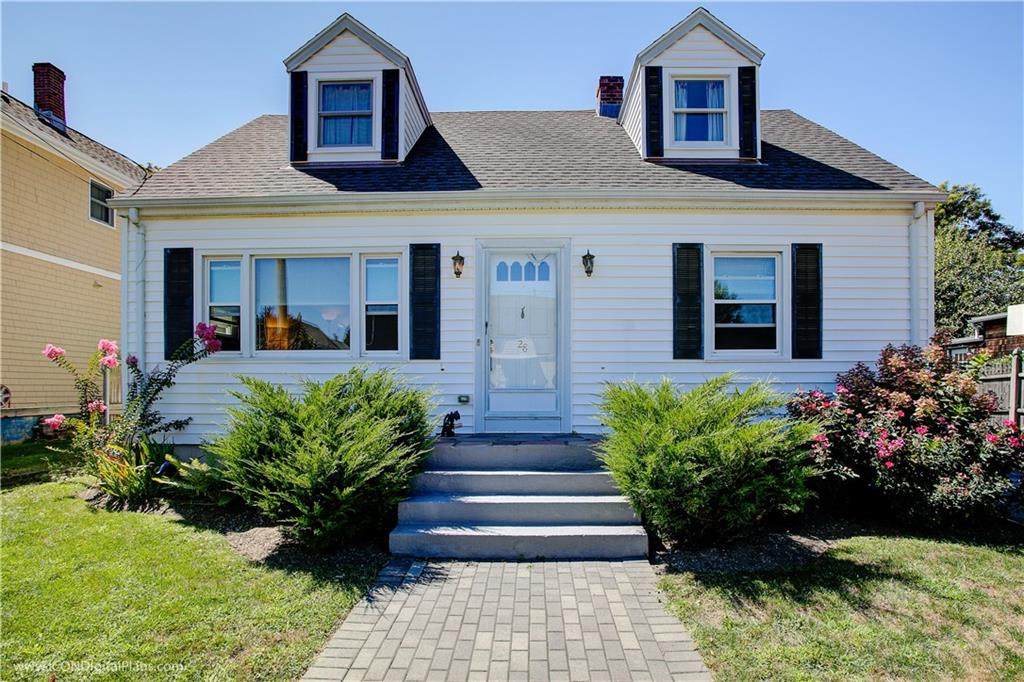 28 Homer Street - Photo 1