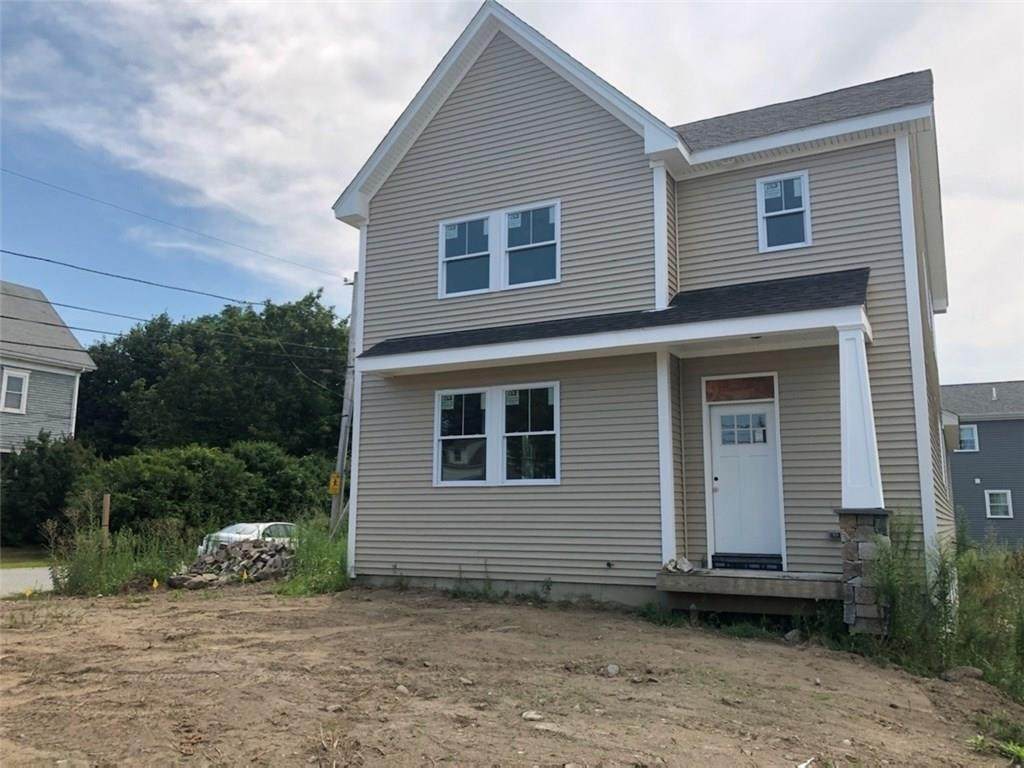 150 Mt Hope Avenue - Photo 1