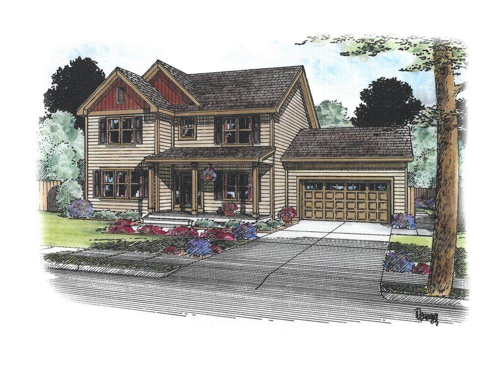 0 Meadowbrook Road - Photo 1