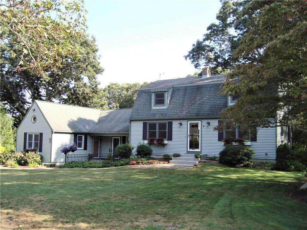 119 Briarwood Drive - Photo 1