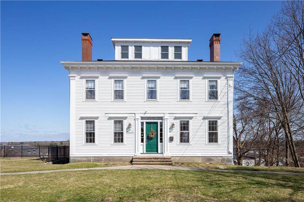 100 Peirce Street - Photo 1