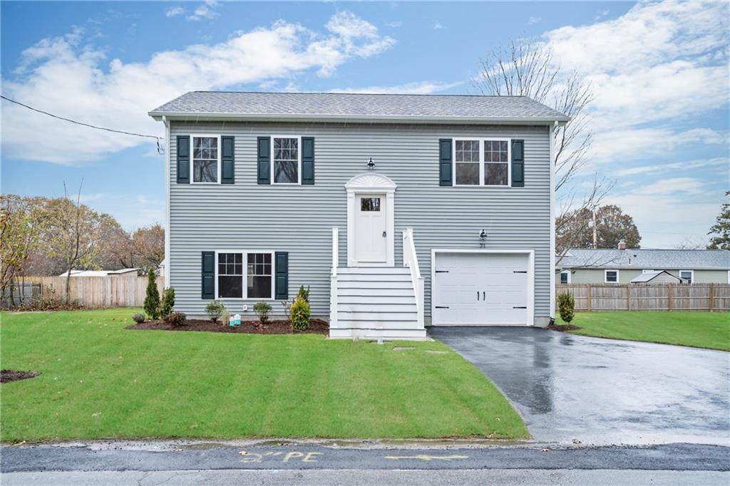 527 Washington Street - Photo 1