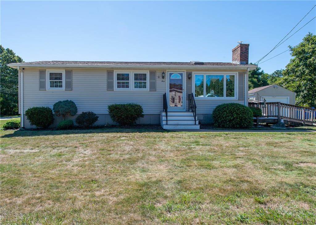 4 Chretien Drive - Photo 1
