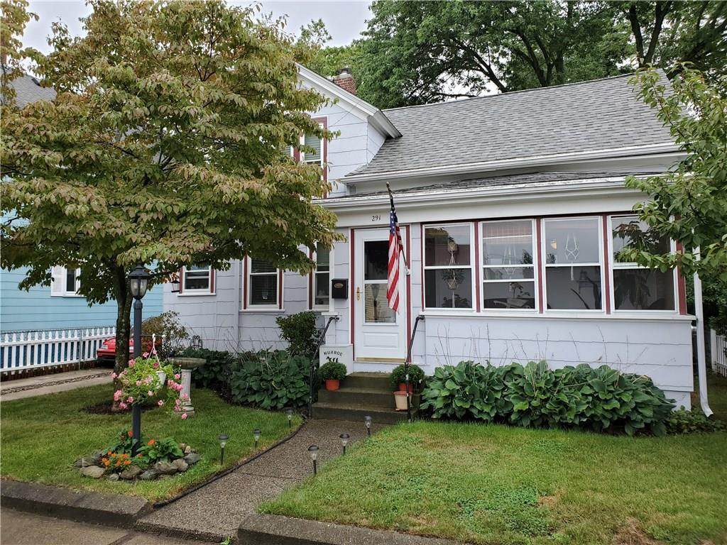 291 Benefit Street - Photo 1