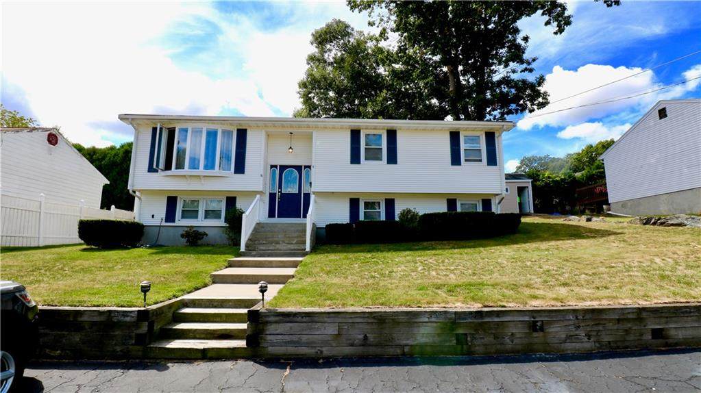 4 Berclay Street - Photo 1