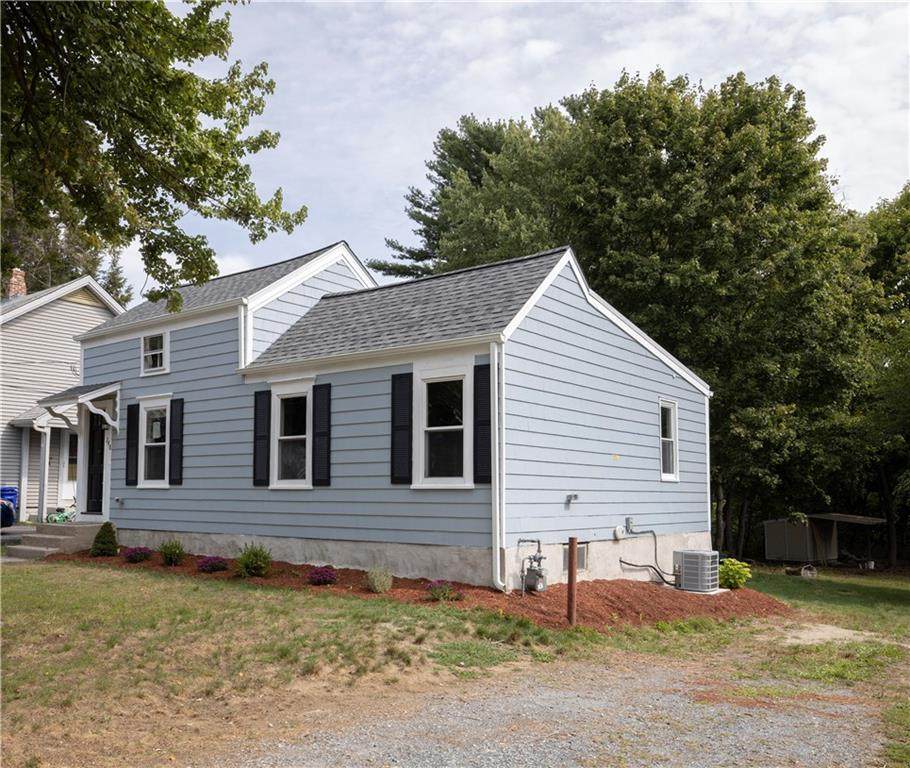 248 Robinson Avenue - Photo 1