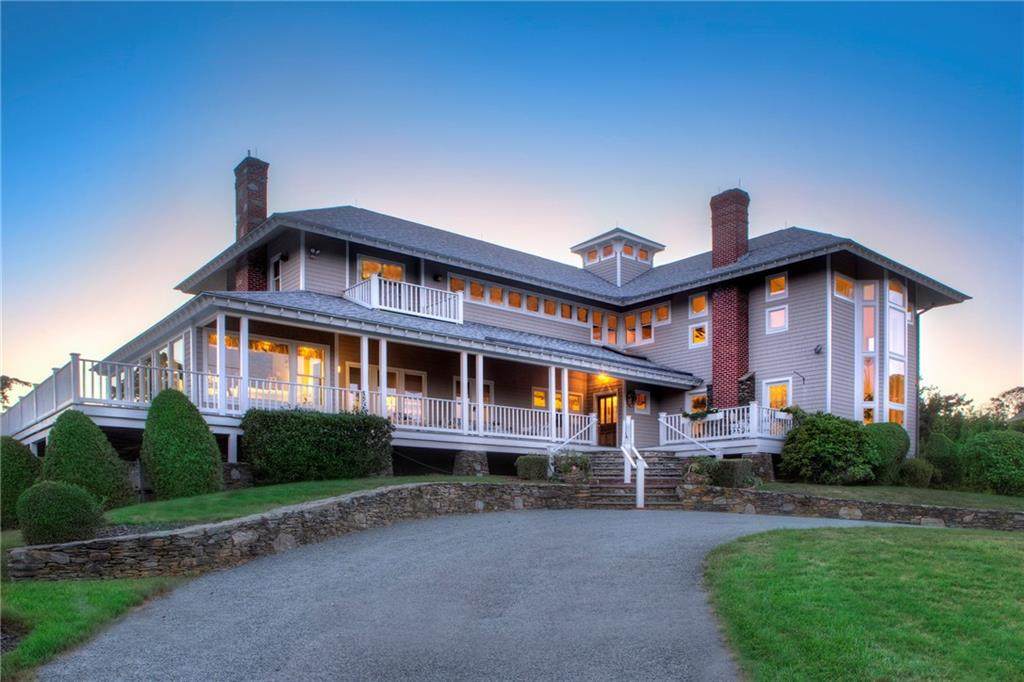 632 Tuckerman Avenue - Photo 1