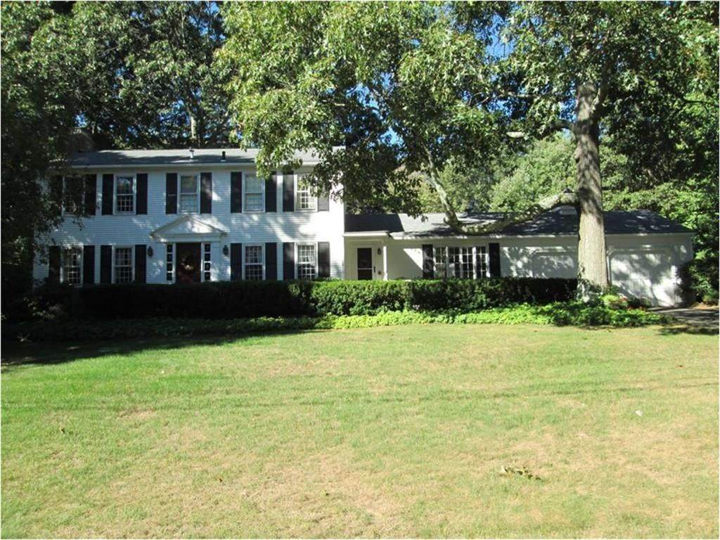 229 Cindyann Drive - Photo 1